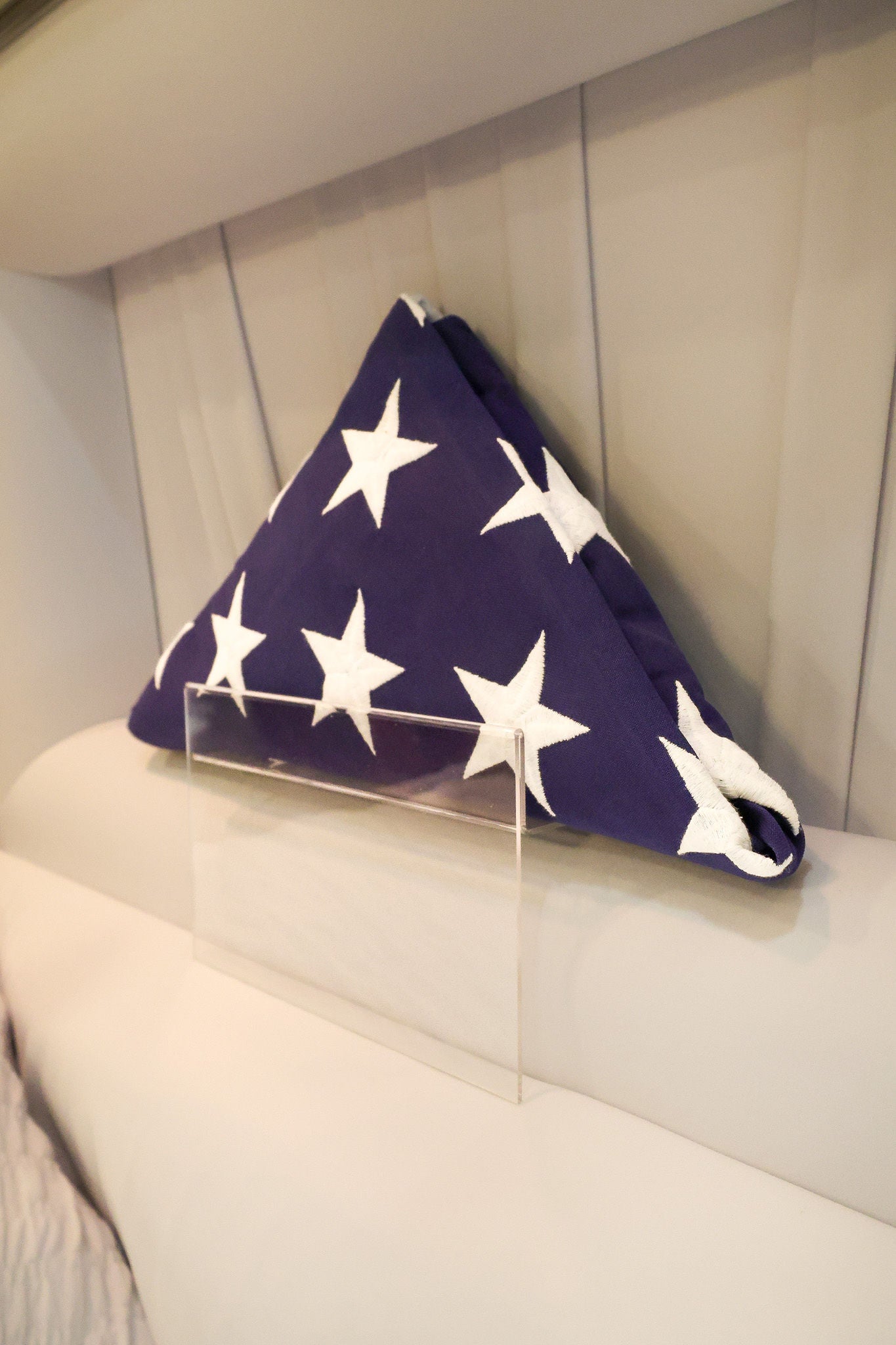 Casket Stand