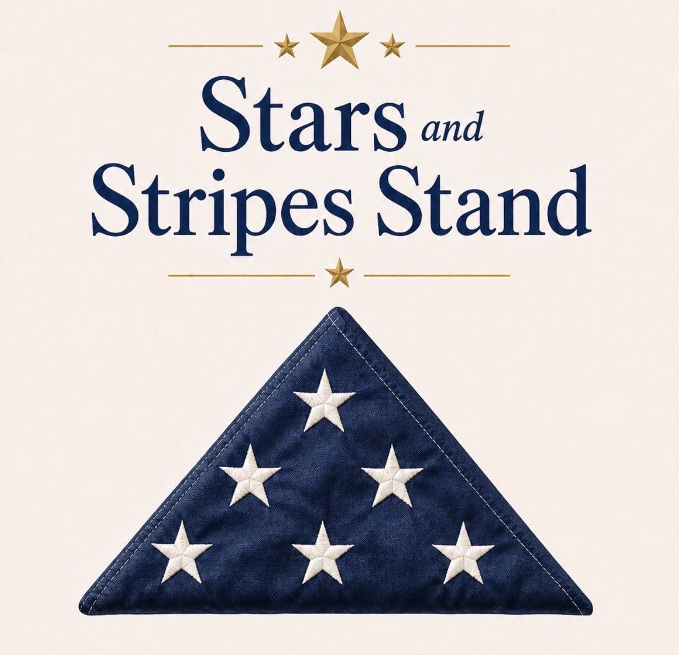 StarsandStripesStand